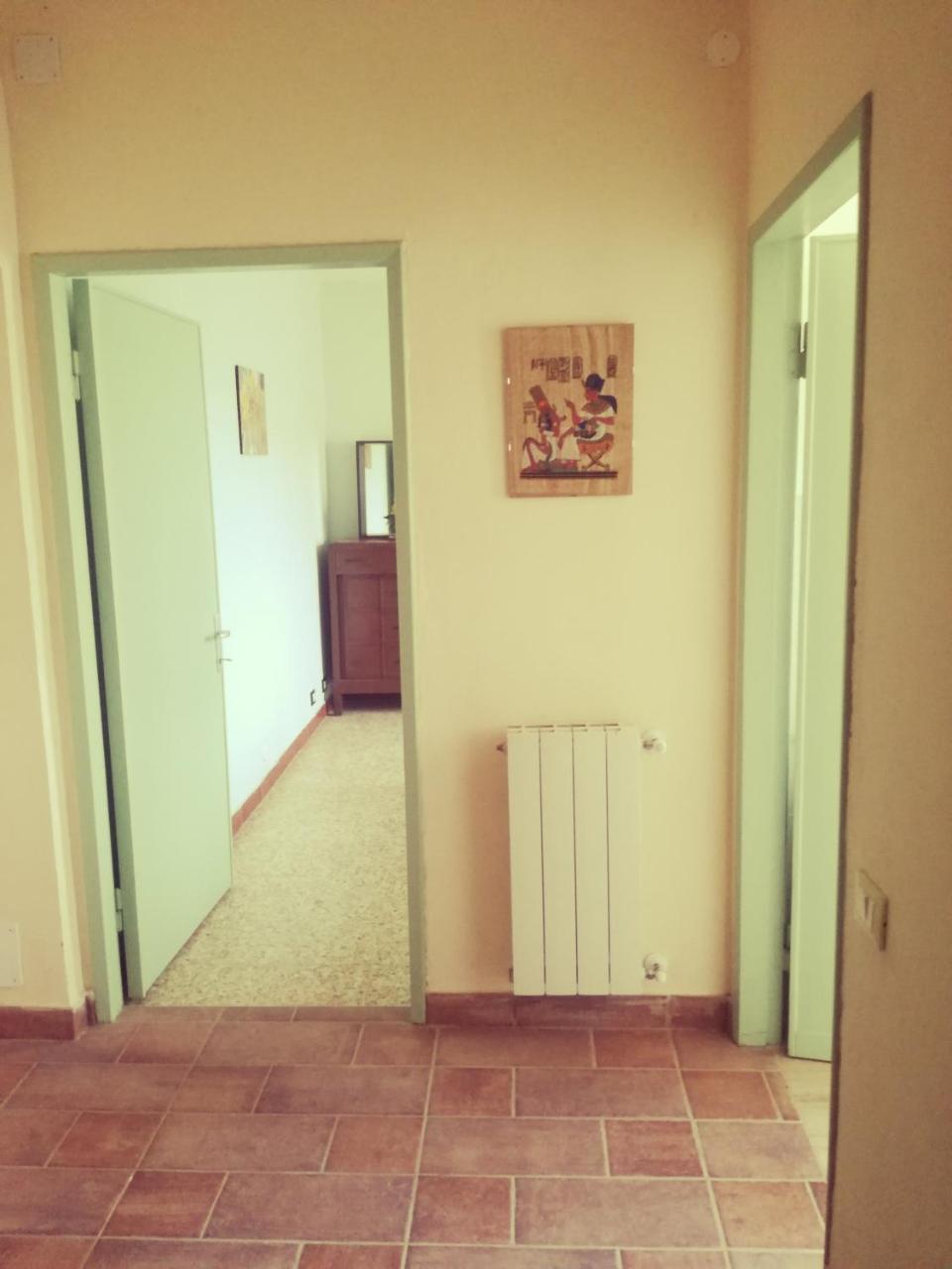 B&B La Rondinella Montecerboli Екстериор снимка