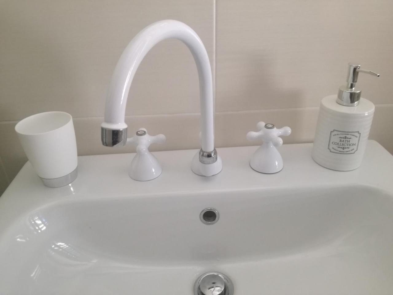 B&B La Rondinella Montecerboli Екстериор снимка