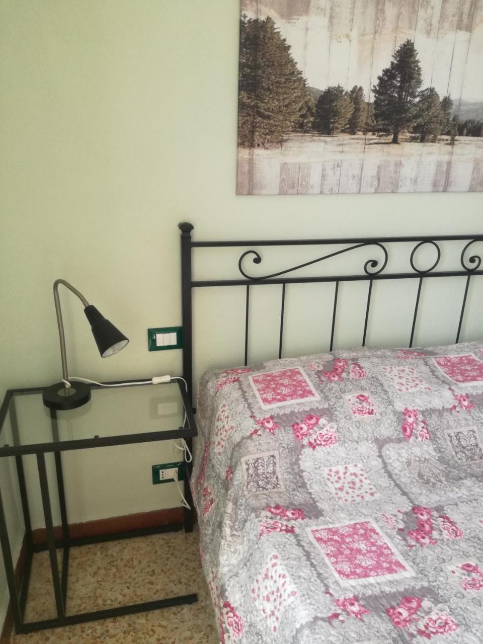 B&B La Rondinella Montecerboli Екстериор снимка