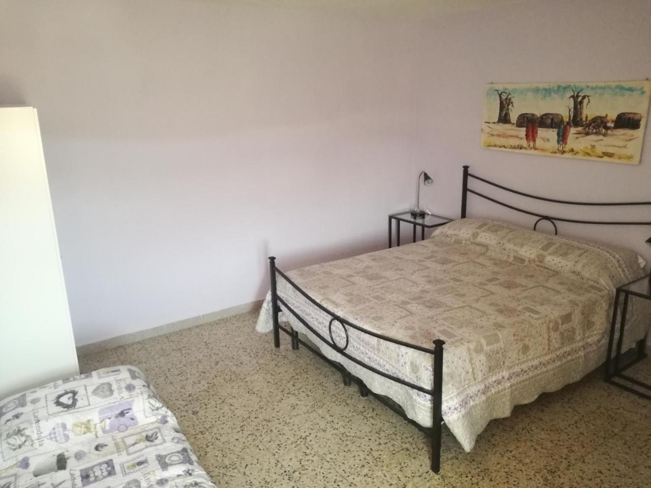 B&B La Rondinella Montecerboli Екстериор снимка