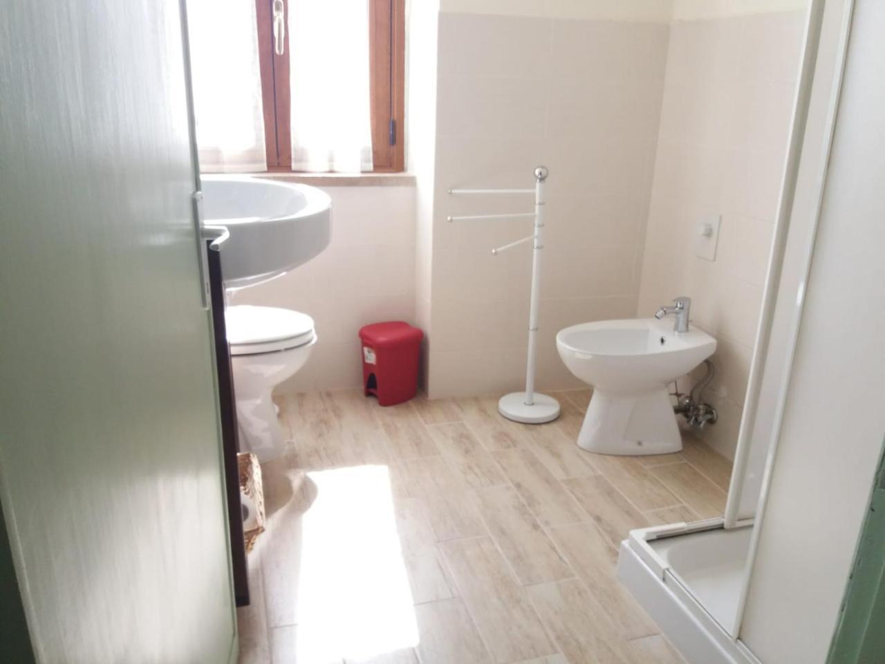 B&B La Rondinella Montecerboli Екстериор снимка