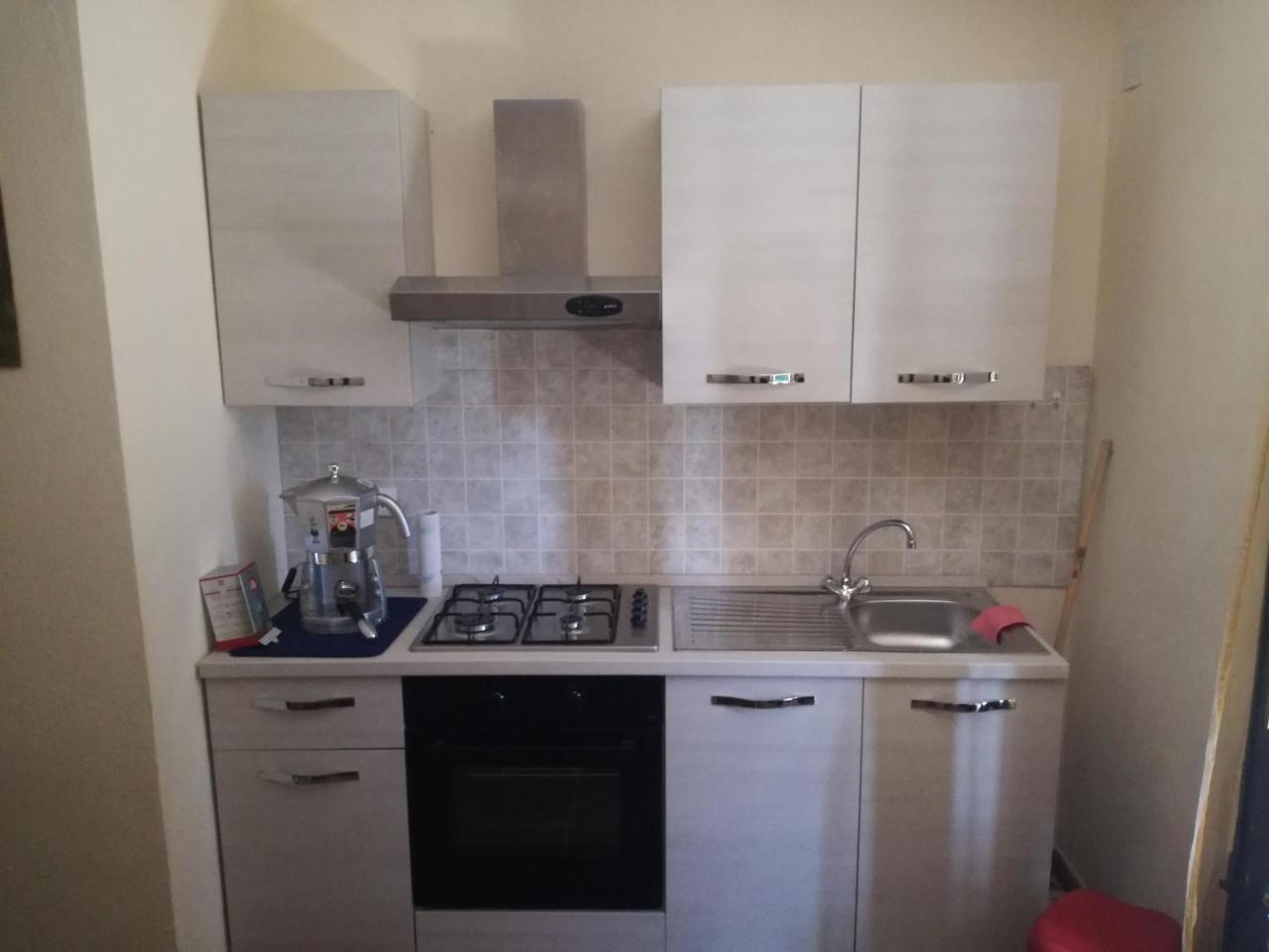 B&B La Rondinella Montecerboli Екстериор снимка