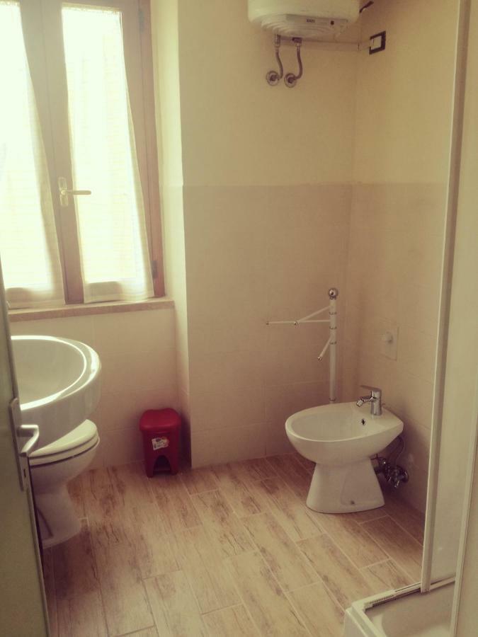 B&B La Rondinella Montecerboli Екстериор снимка